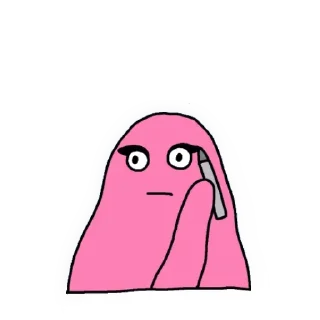 😐 emoji :з Telegram sticker 14 of 57