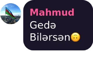 👋 emoji Sıxılıram🥱 Telegram sticker 24 of 42