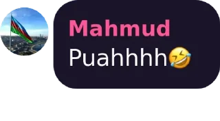 🤣 emoji Sıxılıram🥱 Telegram sticker 18 of 42