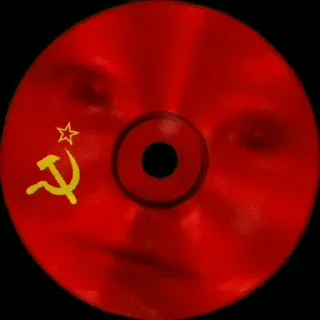 👹 emoji анимированное ебало Telegram sticker 11 of 12