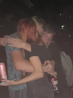 🌟 emoji Пироговы Telegram sticker 20 of 54