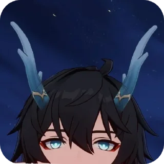 🤔 emoji Дань Хэн & Пл | @kozelbezalko Telegram sticker 11 of 49