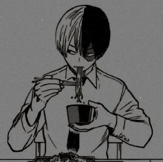 🍜 emoji Мга Telegram sticker 22 of 25