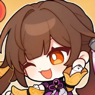 🌟 emoji sushan @doriau Telegram sticker 4 of 41