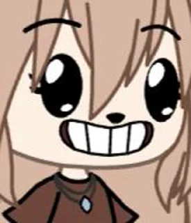 😁 emoji LutzFancyBleat Telegram sticker 6 of 13