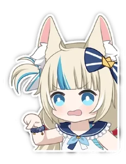 😩 emoji Саба Telegram sticker 16 of 40