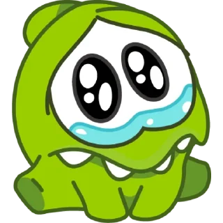 🌟 emoji Культ ам няма Telegram sticker 7 of 71