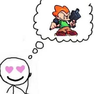 😘 emoji Секс Пико by @lAmDeAtHeR Telegram sticker 7 of 19