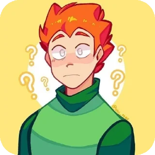 👄 emoji Секс Пико by @lAmDeAtHeR Telegram sticker 11 of 19