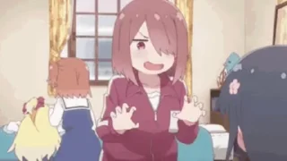 😈 emoji Wataten | @onishiki Telegram sticker 7 of 38