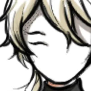 😶 emoji false god Telegram sticker 19 of 23