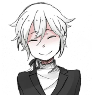 😶 emoji false god Telegram sticker 13 of 23