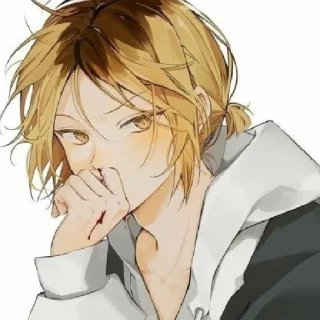 Sticker from °•Kenma•°
