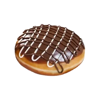 🍩 emoji ୨𝒻𝑜𝑜𝒹 ୧ Telegram sticker 4 of 120