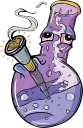 🌊 emoji WeWeed Channel Telegram sticker 9 of 23