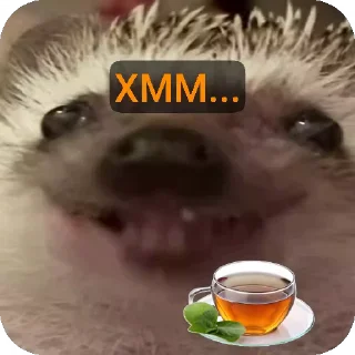 Sticker from Личное