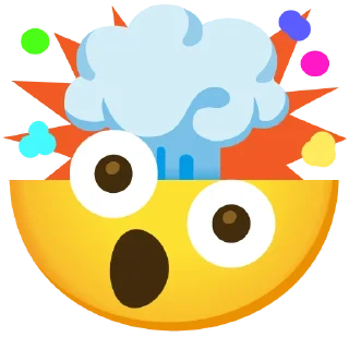 💥 emoji Империя Мэмов Telegram sticker 13 of 42