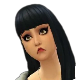 ☹ emoji МИЛАШКИ ВАТОРЕ Telegram sticker 24 of 44