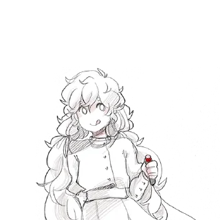◻️ emoji Q84 Telegram sticker 14 of 120