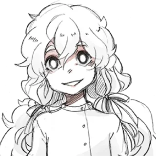 😶 emoji Q84 Telegram sticker 20 of 28