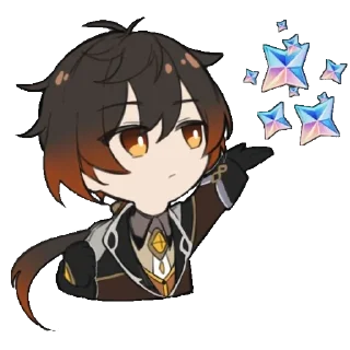 😘 emoji сладкий мальчик Telegram sticker 14 of 86