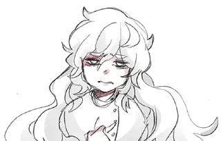 🕊️ emoji Q84 Telegram sticker 12 of 40