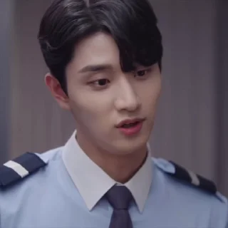 ✈️ emoji rowoon by @nsktick Telegram sticker 5 of 45