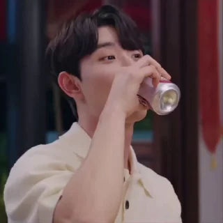 ✈️ emoji rowoon by @nsktick Telegram sticker 17 of 45