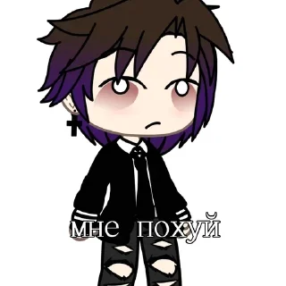🌟 emoji Жестт :: @eblanlhh :: Telegram sticker 1 of 32