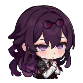 😭 emoji kafka Telegram sticker 13 of 76