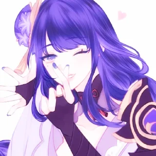 ⚡ emoji ⚡’ 𝐑𝐀𝐈𝐃𝐄𝐍 @Res_tia –  @shirotia Telegram sticker 1 of 119