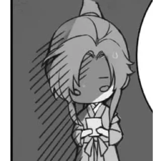😓 emoji Магистр дьявольского культа Telegram sticker 2 of 120