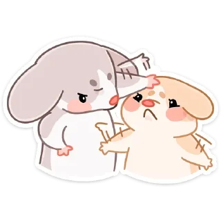 💗 emoji ˗ˏˋ  ✩ luv  uˎˊ˗˚‧₊*ੈ Telegram sticker 21 of 91