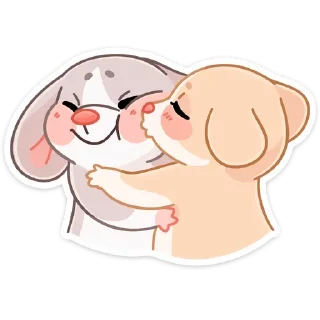 💗 emoji ˗ˏˋ  ✩ luv  uˎˊ˗˚‧₊*ੈ Telegram sticker 23 of 91