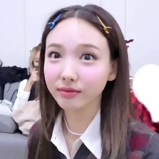 🍄 emoji NAYEON @Y1WUI Telegram sticker 11 of 30