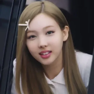 🍤 emoji NAYEON @Y1WUI Telegram sticker 12 of 30
