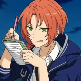 😋 emoji анстар Telegram sticker 15 of 50