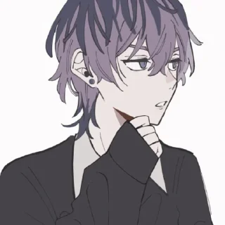 🛐 emoji ☾︎ℛ𝒾𝓃𝒹ℴ☽︎ Telegram sticker 11 of 30
