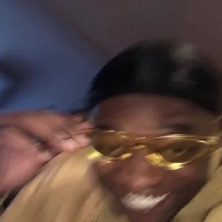 😅 emoji ИКОНА Telegram sticker 9 of 29