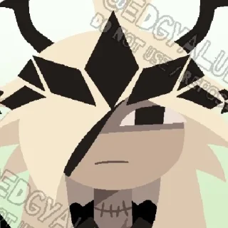 🍃 emoji Hensel my fav Telegram sticker 18 of 71