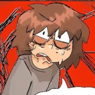 😡 emoji truckstoptiger05 Telegram sticker 18 of 51