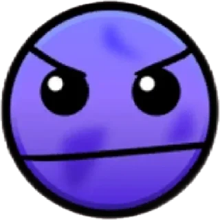 🤨 emoji GD❤️ 2" Telegram sticker 9 of 120