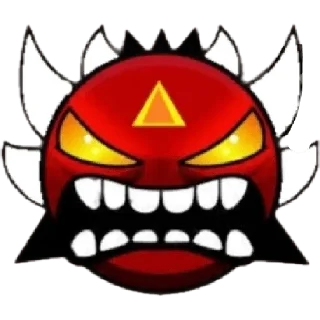 😳 emoji GD ❤️ Telegram sticker 15 of 120