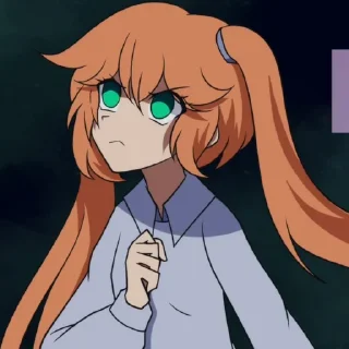 ❤️ emoji катрина дочь Telegram sticker 7 of 52