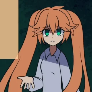 ❤️ emoji катрина дочь Telegram sticker 12 of 52