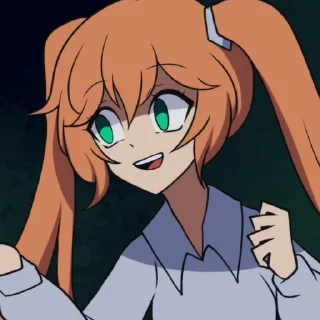 ❤️ emoji катрина дочь Telegram sticker 11 of 52