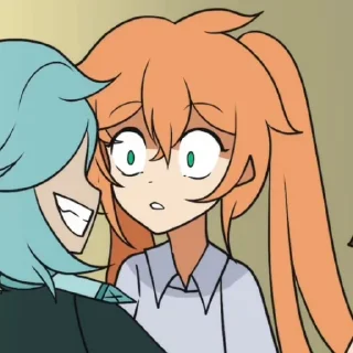 ❤️ emoji катрина дочь Telegram sticker 6 of 52