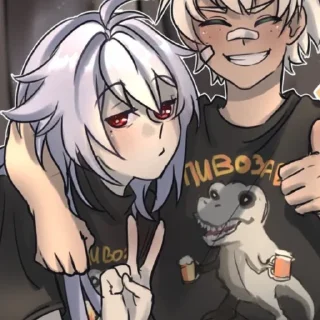 ✌️ emoji солнышко рейзор Telegram sticker 14 of 65