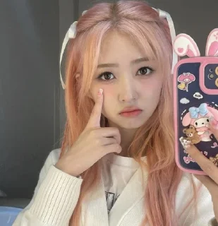 Sticker from -MiU!!★ ::