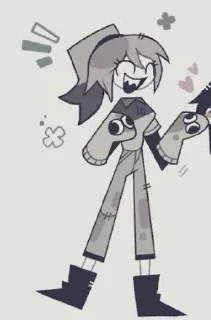 🌟 emoji ФБЗ Лана @SHASHLIK_KVIN Telegram sticker 8 of 43
